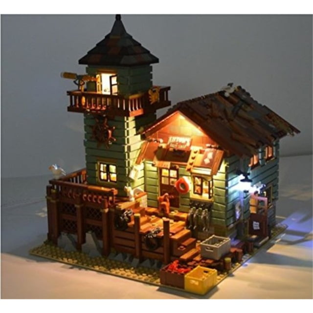 21310 lego