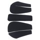 thumbnail image 5 of Rodilleras para tanque de motocicleta, 5 piezas Protector lateral para tanque de motocicleta Almohadilla para tanque de motocicleta Salida de alta intensidad, 5 of 9