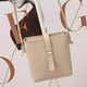 thumbnail image 5 of Bolso Bandolera Xiying para Mujer, con Bolsillos con Cremallera, para Uso Diario, Viajes y Compras., 5 of 7