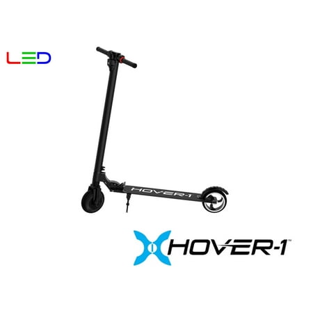 Hover-1 UL Certified Electric Powered Folding Electric (Best Electric Folding Scooter)