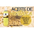 thumbnail image 2 of JYE Aceite de Mostaza natural, Aceite para masajes, Textura ligera sin sensación grasosa. Presentación 1 Litro, 2 of 5
