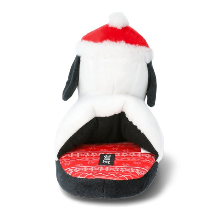 Snoopy slippers walmart deals