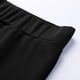thumbnail image 4 of Pantalones deportivos ajustados elásticos de cintura alta para mujer - Pantalones deportivos informales para yoga y running, 4 of 6