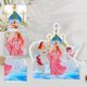 thumbnail image 3 of Decoraciones Escritorio Acrílico Iglesia Ángel para Adultos Principiantes, 3 of 9