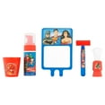 DC Justice League Bath Time Play Shave Set