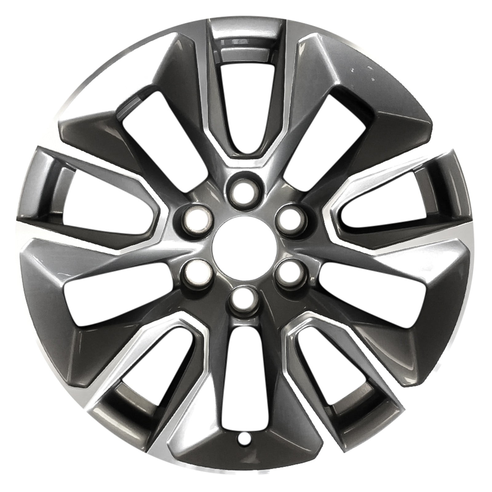 20 inch Aluminum OEM TakeOff Wheel Rim for Chevrolet Silverado 1500 19