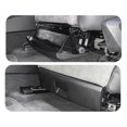 thumbnail image 3 of Grey Electric Seat Storage Box Glove Box Drawer for A4L Q5 A6L A3 Q3 8KD 882 601, 3 of 5