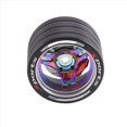 thumbnail image 3 of Volante Metálico RC con Pinza de Freno de Disco para MT4/FUTABA 4PX/ NB4/KO EX Next/ X9 Multicolor, 3 of 8