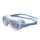 thumbnail image 1 of Gafas de natación para niños ajustables, antivaho y cómodas para natación, deportes acuáticos y piscina, 1 of 1
