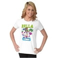 thumbnail image 3 of XOMG POP Bella Popstar Dream Cartoon Women's T Shirt Ladies Tee Brisco Brands S, 3 of 5