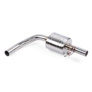 APR CBK0040 Catback Exhaust System