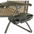 thumbnail image 3 of Prime Table 13-9003 14 Inch x 9 Inch x 1-1/2 Inch; Fits To Recliners And A Type Frames; Clip-On, 3 of 5