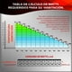 thumbnail image 5 of Calefactor cristal techo white star 550w CalorSolar 343CaSol-TB3 Blanco, 5 of 9
