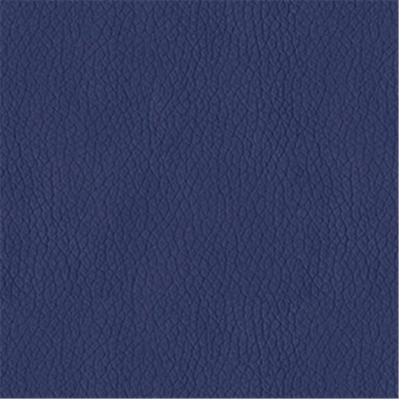 Turner 3003 Simulated Leather Vinyl Contract Rated Fabric - Pacific Blue