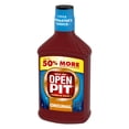 thumbnail image 3 of Open Pit Blue Label Original Barbecue Sauce, Value Size, 42 oz., 3 of 6