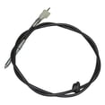 thumbnail image 1 of Cable Chicote Velocimetro Compatible Con Chrysler Cordoba 5.2L 1978 1979 1980 1981 1982 1983 1984 CAHSA Cable Chicote Acelerador, 1 of 6