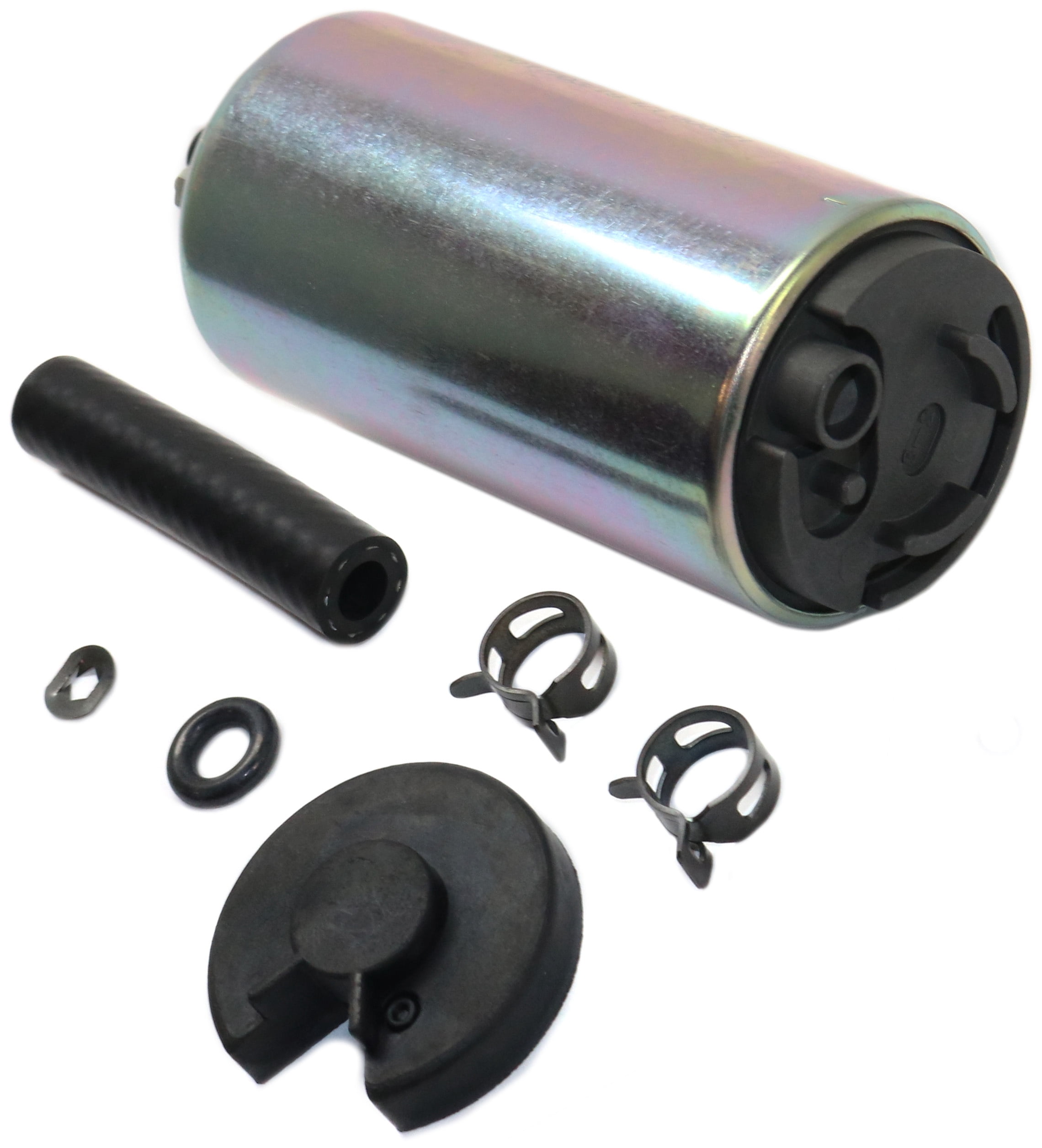 Fuel Pump Compatible with 1986-1993 Honda Accord 1985-1992 Toyota Corolla 4Cyl 2.2L 2.0L 1.6L In-Tank