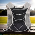 thumbnail image 3 of Reflective 5L Running Hydration Backpack Lightweight Breathable for Cycling Trail, 3 of 9