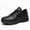 Multicolor, variant on Work Shoes for Men Rubber Sole Lightweight Non Slip Waterproof Sneakers Casual Comfortable Indoor Outdoor Work Sneakers