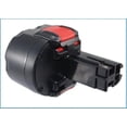 thumbnail image 2 of CS 3000mAh Battery For Bosch 2 607 335 437 2 607 335 587 2607335437 2607335587 B-8308 BH-744 GSR 7.2-1 GSR7.2-1 GSR7.2-2, 2 of 5