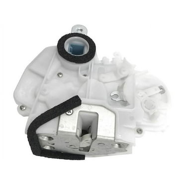 Rear Left Driver Side Door Lock Actuator - Compatible with 2006 - 2011 Honda Civic 4-Door 2007 2008 2009 2010