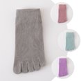 thumbnail image 4 of unbranded 4 Pares Calcetines Cortos De Para Mujer Perfectos Para Y, 4 of 7