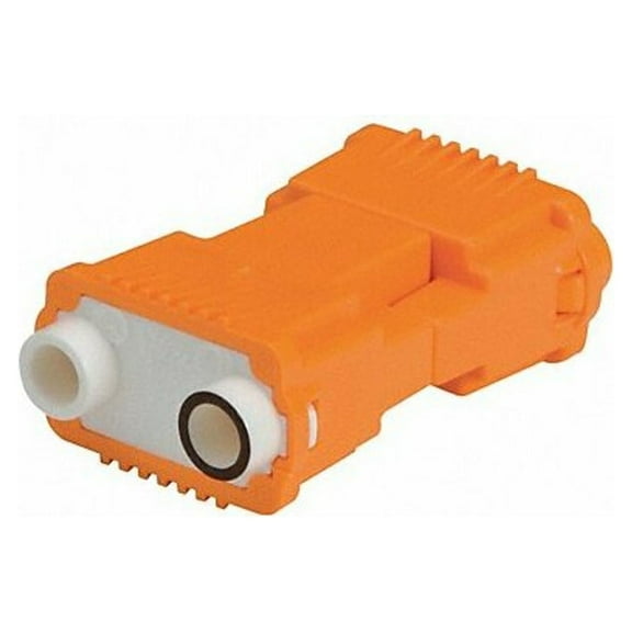 Ideal Ballast Dsconnct,Orng,2 Ports,1.40",PK75 30-382J