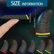 thumbnail image 2 of 40pcs Dedales Gamer Fundas Para Dedos Pugb Cod Freefire, 2 of 7