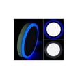 thumbnail image 3 of Focos de techo X3 Plafon LED para interiores Ove, 3 of 4