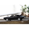 thumbnail image 4 of Modelo a escala 1:32 Mustang GT Black GT500 de 1967, 4 of 5