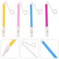 thumbnail image 2 of 4pcs Enfants Slide Sifflets Sifflet en Plastique Instrument de Musique Jouet Partie Fournitures, 2 of 5