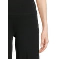 thumbnail image 2 of Nine.Eight Women Casual Relaxed Fit Wide Leg Pants, 2 of 5