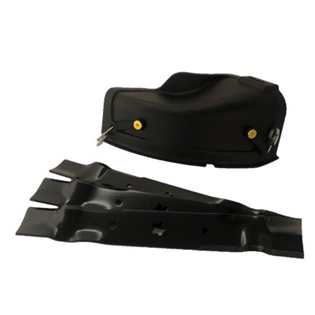 Husqvarna 54" Mulch Kit - Walmart.com