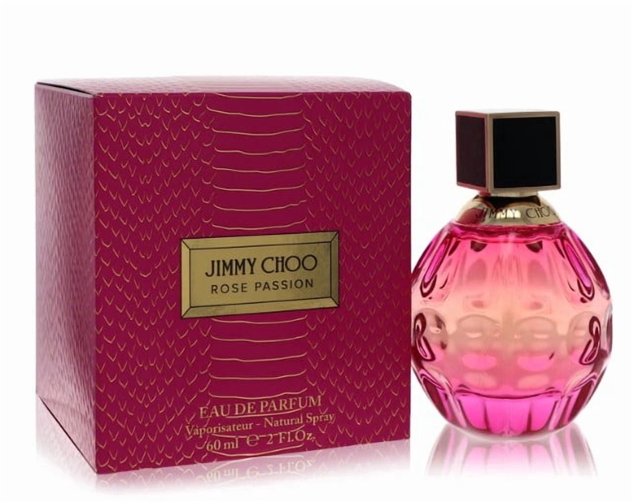 Jimmy Choo EDP Perfume, 3.3 oz Spray for Women - Walmart.com