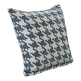 thumbnail image 2 of SIScovers Blue Heeler Houndstooth Throw Pillow Large 20 x 20, 2 of 2