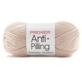 thumbnail image 1 of Premier Anti-Pilling Everyday Worsted Yarn-Linen, 1 of 2