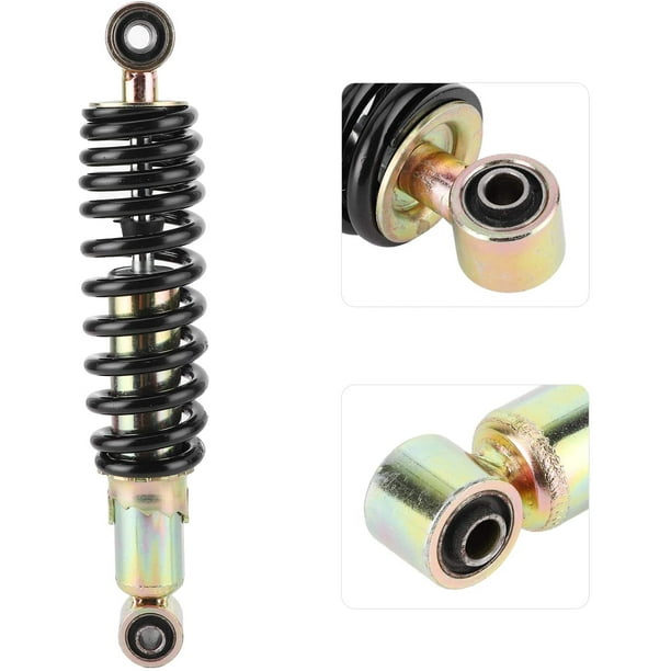 Aramox 270mm Motorcycle Pw80 Rear Shock Rear Shock Absorber
