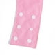 thumbnail image 5 of Minnieouse Pañal para adultos, reutilizable, lavable, ajustable, a prueba de fugas, transpirable, pantalones de enfermería, tela para masajeadores Naranja, 5 of 6