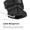 thumbnail image 4 of Stand Charging Dock Wireless Charging Stand for Charging Base, Phone Holder, 4 of 6