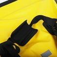 thumbnail image 4 of Advancent Sea Succor Bag - La solución impermeable definitiva para aventuras al aire libre Bolsa de asiento trasero para ciclismo de larga Ciclismo amarillo 50L, 4 of 6