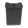 thumbnail image 2 of Caja de almacenamiento JShteea para asiento trasero Cubo basura Model 3 2024, 2 of 9