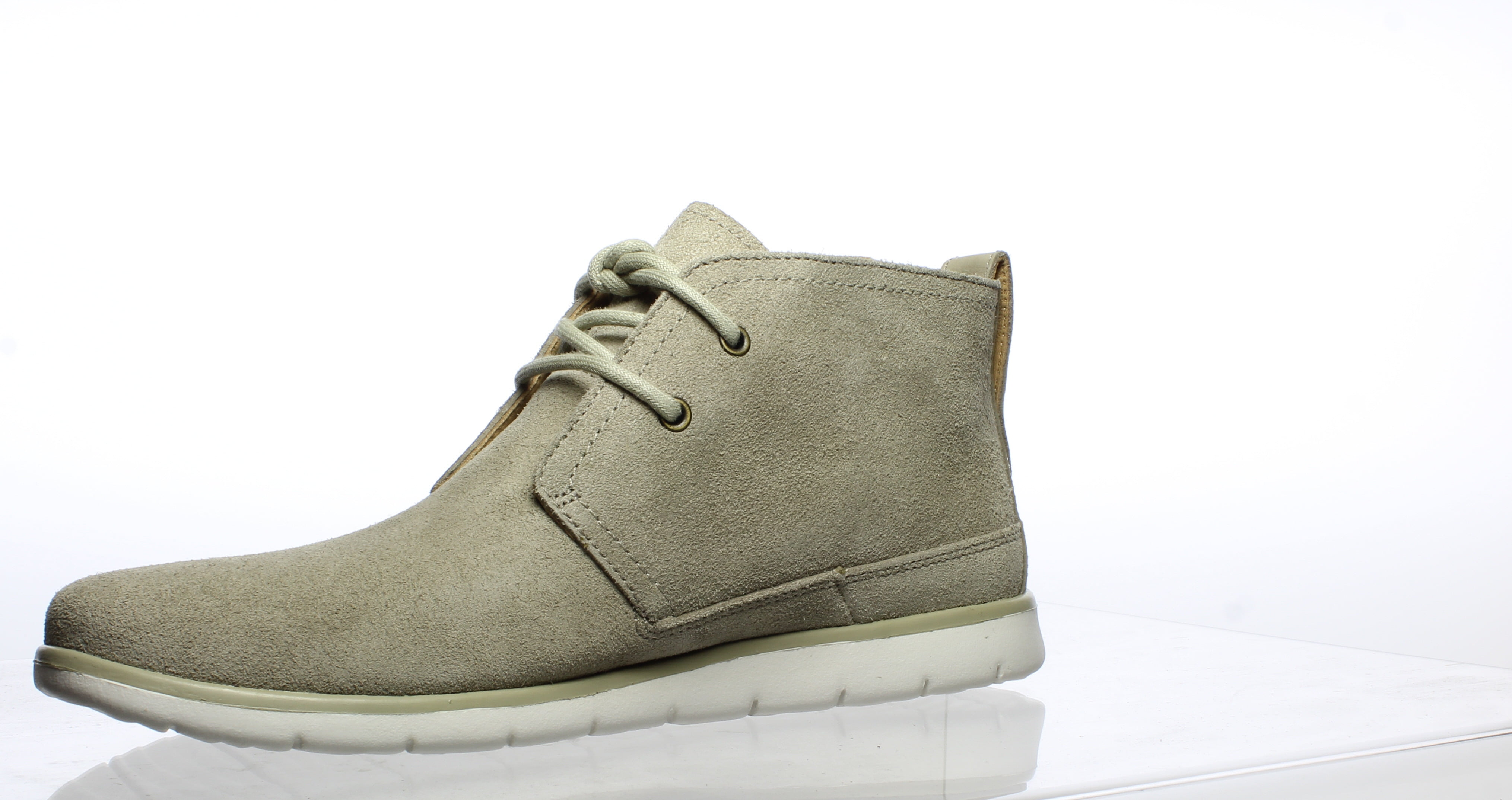 ugg freamon flesh out