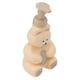 thumbnail image 1 of Botella dispensadora de jabón líquido, dispensadores de botellas con bomba rellenables de jabón líquido para manos vacío Botella dispensadora de jabón líquido para manos vacía Confiable y duradera, 1 of 12