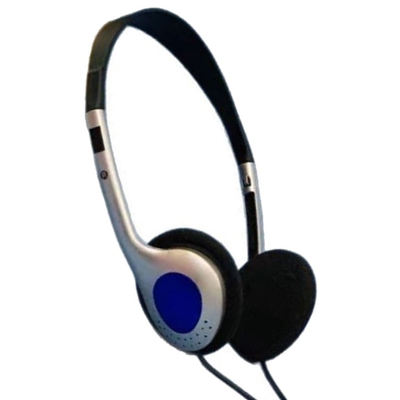 Retro Headsets Music MP3 Walkmans Retro Feeling Portable Cord Small Head