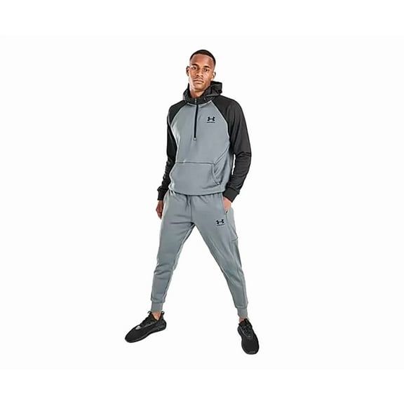 Under Armour AF Jogger Mens Active Pants Size L, Color: Grey