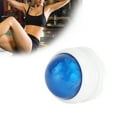 thumbnail image 1 of Loewten Ball Massager, Plastic Manual Massage Ball For Neck For Hand For Leg For Massage Recovery, 1 of 8