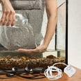 thumbnail image 2 of 1Pcs Mini Water Fountain Pump for Pet Owners with 5V Voltage and USB Interface, 2 of 9