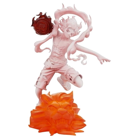 BanPresto - One Piece Film Red - Senkozekkei - Monkey D. Luffy Statue, Banpresto, Gifts