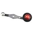 thumbnail image 3 of Single Baitcasting Reel Replacement Handle Most Fishing, 3 of 10