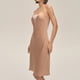thumbnail image 5 of Camisón de mujer con tirantes y encaje, ajustable, cómodo y para el hogar., 5 of 8